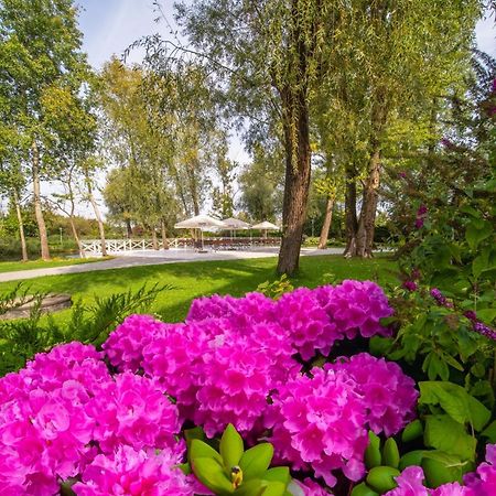 Green Garden Hotel Raszyn Exterior foto